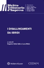 eBook - I disallineamenti da ibridi