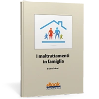 eBook - I maltrattamenti in famiglia  