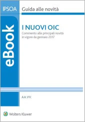 eBook - I nuovi OIC 