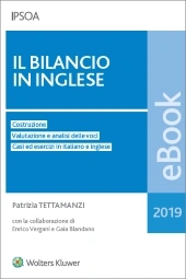 eBook - Il bilancio in inglese 