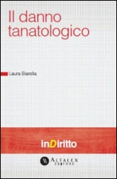 eBook - Il danno tanatologico 