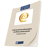 eBook - Il documento informatico e le firme elettroniche 