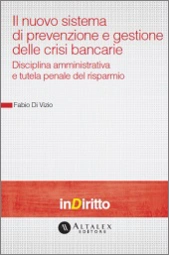 eBook - Il nuovo sistema di prevenzione e gestione delle crisi bancarie 