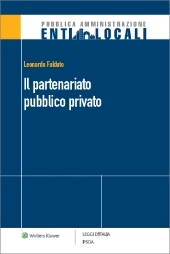 eBook - Il partenariato pubblico privato 
