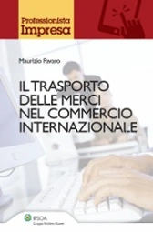 eBook - Il trasporto delle merci nel commercio internazionale 