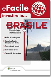 eBook - Investire in... Brasile 