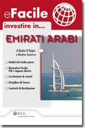 eBook - Investire in...Emirati Arabi  