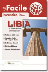 eBook - Investire in... Libia 