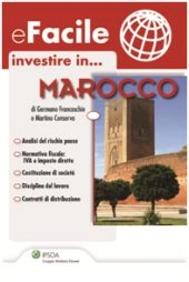 eBook - Investire in... Marocco 