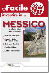 eBook - Investire in... Messico 