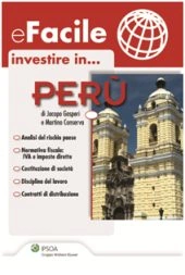 eBook - Investire in... Perù 