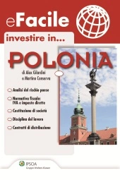 eBook - Investire in... Polonia  