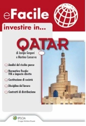 eBook - Investire in... Qatar  