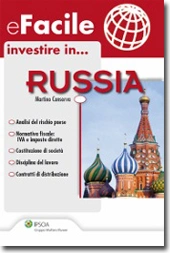 eBook - Investire in...Russia 