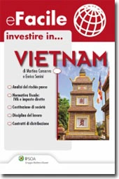 eBook - Investire in.. Vietnam 