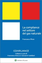 eBook - La compliance nel settore  del gas naturale 