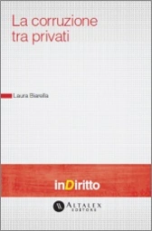 eBook - La corruzione tra privati: tutte le novità della riforma 