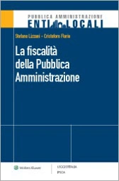 eBook - La fiscalità della Pubblica Amministrazione  