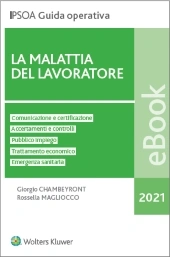 eBook - La malattia del lavoratore