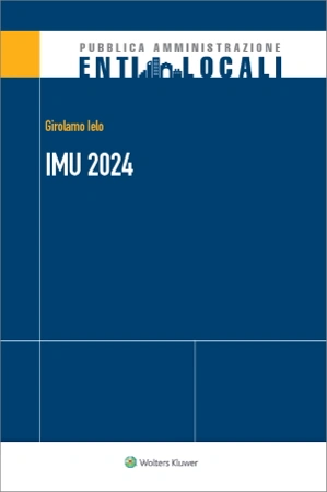 eBook - La nuova IMU, L'IMPI 