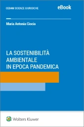 eBook - La sostenibilità ambientale in epoca pandemica 