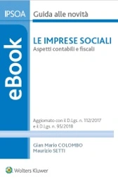 eBook - Le Imprese Sociali 