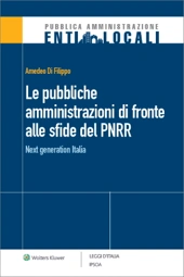 eBook - Le pubbliche amministrazioni di fronte alle sfide del PNRR 