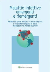 eBook - Malattie infettive emergenti e riemergenti  
