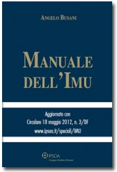 eBook - Manuale dell' IMU 