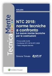 eBook - NTC 2018: norme tecniche a confronto 
