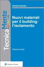 eBook - Nuovi materiali per il building: l'isolamento 