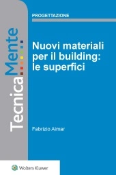 eBook - Nuovi materiali  per il building: le superfici 