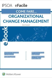 eBook - Organizational change management 