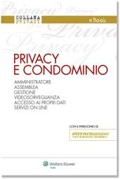 eBook - Privacy e condominio 