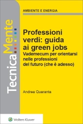 eBook - Professioni verdi: guida ai green jobs  