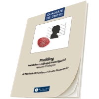 eBook - Profiling: tecniche e colloqui investigativi. Appunti d'indagine 