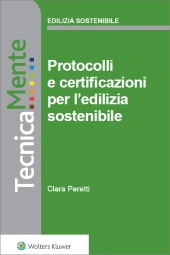 eBook - Protocolli e certificazioni per l'edilizia sostenibile  