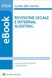 eBook - Revisione legale e internal auditing 