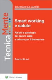 eBook - Smart working e salute  