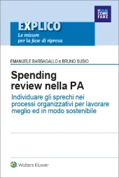 eBook - Spending review nella PA 