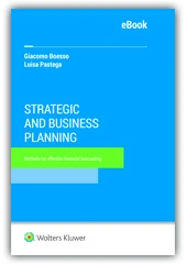eBook - Strategic and Business Planning 