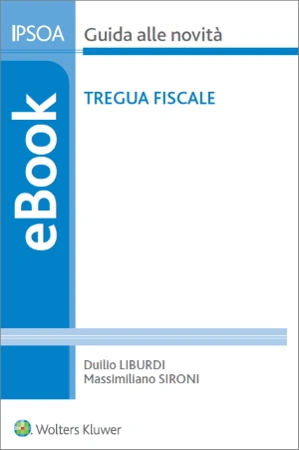 eBook - Tregua fiscale 
