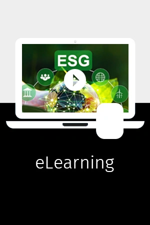 eLearning ESG: "E" come Environmental 