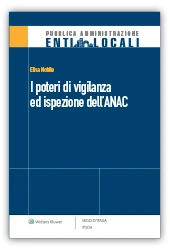 e-Book - I poteri di vigilanza e controllo dell'ANAC 