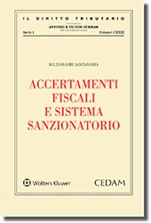Accertamenti Fiscali e Sistema Sanzionatorio  