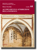Accertamento e attribuzione della paternità 