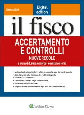 Accertamento e controlli 
