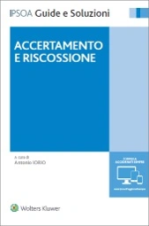 Accertamento e riscossione 2021 