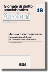 Accesso e interconnessione 