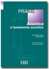 Acustica e isolamento acustico 